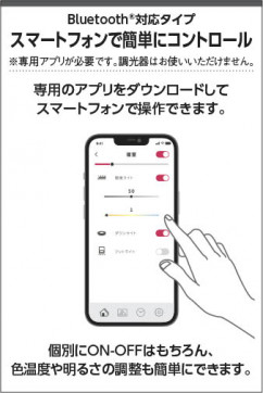  Koizumi ߾ LEDⵤ̩SB饤 AD1290N99