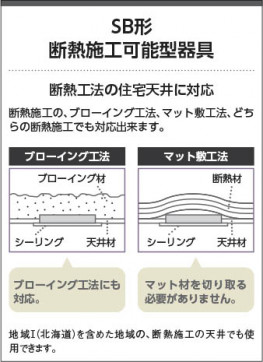  Koizumi ߾ LEDⵤ̩SB AD50475