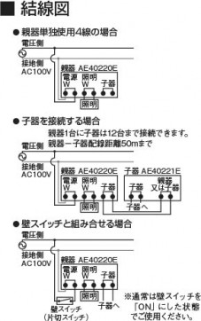  Koizumi ߾ 󥵥å AE40220E