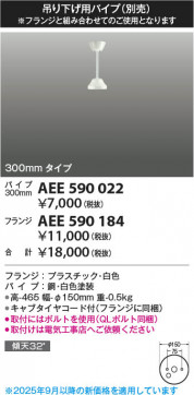 β Koizumi ߾ ե AEE590184