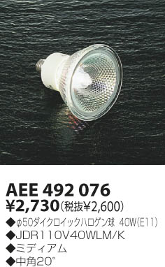 KOIZUMI AEE492076 ᥤ̿