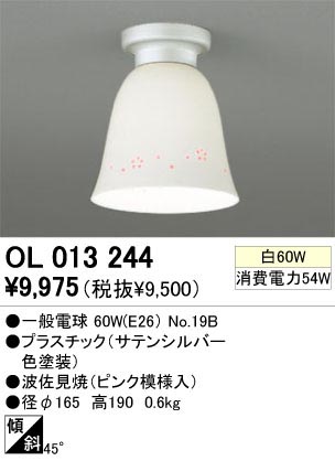 ODELIC ǥå OL013244 OL013244 󥰥饤 Ǯ ŵ  ץ饤١||ư 󥰥饤  Ǯ