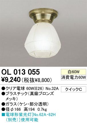 ODELIC ǥå OL013055 OL013055 󥰥饤 Ǯ ꥢŵ  ץ饤١||ư 󥰥饤  Ǯ