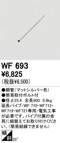 ODELIC ǥå 󥰥ե F693