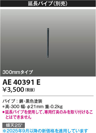 β Koizumi ߾ ƥꥢեĹѥ AE40391E