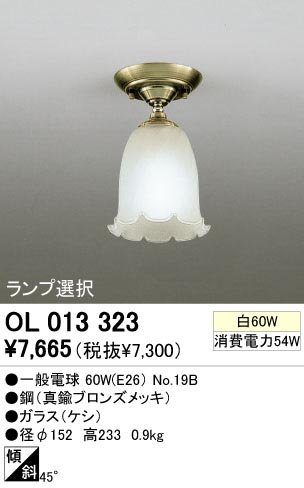 ODELIC ǥå OL013323 OL013323 󥰥饤 Ǯ ŵ ץ|饷å쥬 ץ饤١||ư 󥰥饤  Ǯ