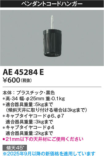 β Koizumi ߾ ɥϥ󥬡 AE45284E