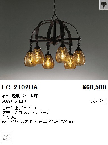ƣ ENDO ǥꥢ EC-2102UA