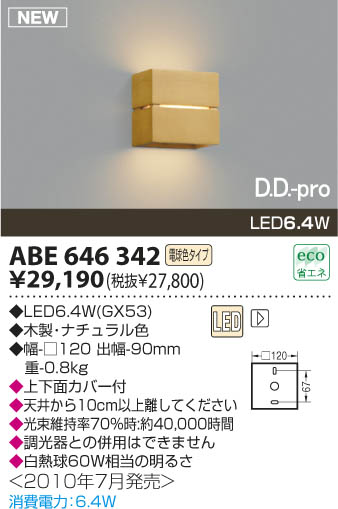 KOIZUMI ABE646342 ᥤ̿