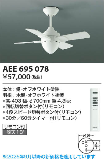 β Koizumi ߾ ƥꥢե AEE695078