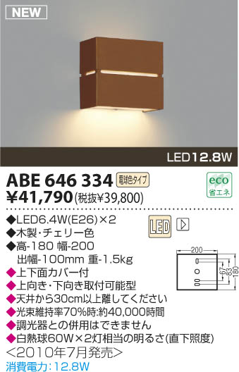 KOIZUMI ABE646334 ᥤ̿