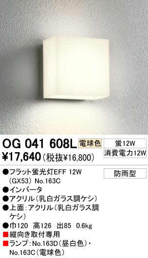 ODELICȥɥOG041608L