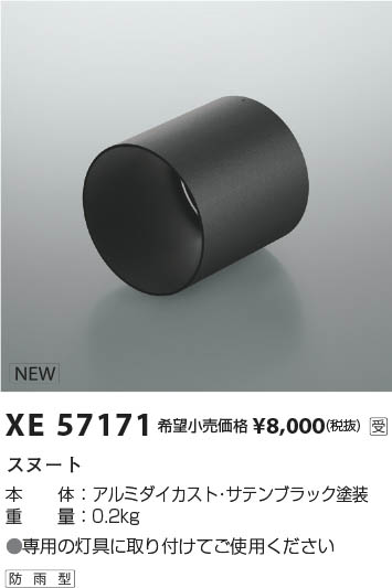 β Koizumi ߾ ա XE57171