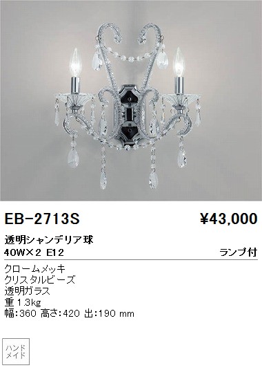 ƣ ENDO ֥饱å EB-2713S