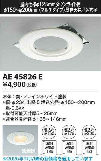 β Koizumi ߾ ˥塼ץ졼 AE45826E