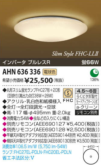 ߾ KOIZUMI ָ AHN636336 β