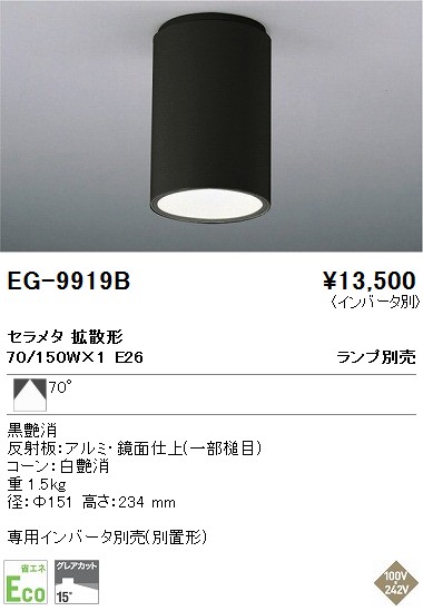 ƣ ENDO  EG-9919B