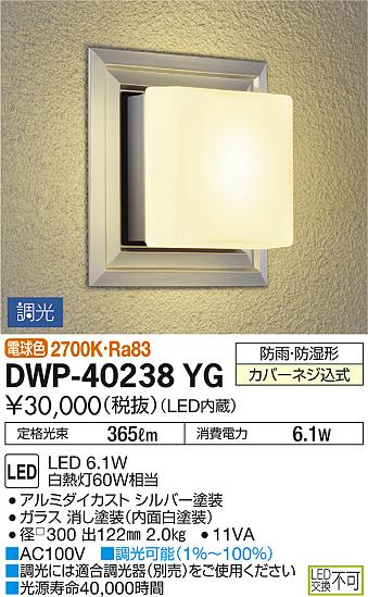 ʼ̿ | DAIKO ŵ ȥɥ饤 DWP-40238YG | ̿䡦ƥꥢΡڥ饤ȥ