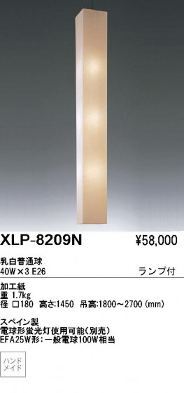ƣENDOABiTAڥȡXLP-8209N᤭ȴ