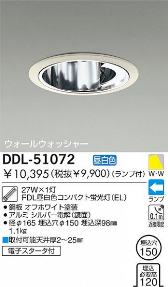 DAIKO  ŵ ָ륦å㡼饤 饤ȡָ֡150 饤ȡ֡150ָ 饤ȡǽ֡륦å㡼󡤷ָ150 DDL-51072