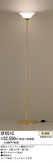 ѥʥ˥åŹ PANASONIC  SF651C Ϣ  ʡTC̾õ Neoclassico 371380