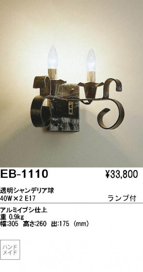 ƣ ENDO ֥饱å EB-1110