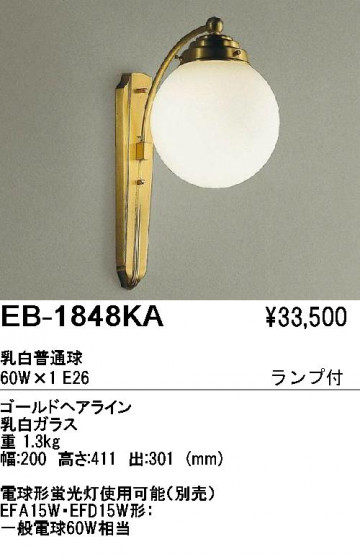 ƣ ENDO ֥饱å EB-1848KA