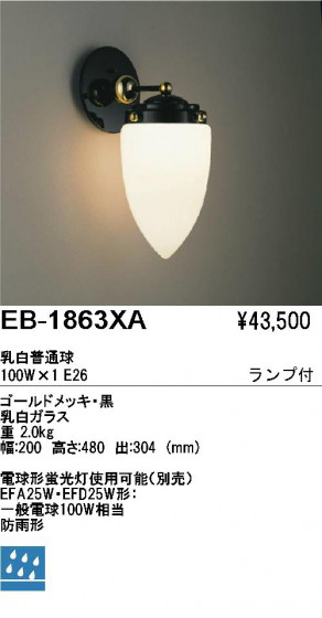 ƣ ENDO ȥɥ EB-1863XA