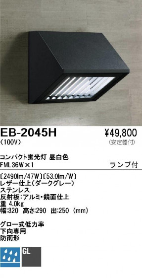 ƣ ENDO ȥɥ EB-2045H
