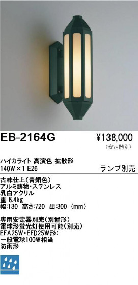 ƣ ENDO ȥɥ EB-2164G