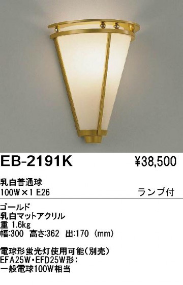 ƣ ENDO ֥饱å EB-2191K