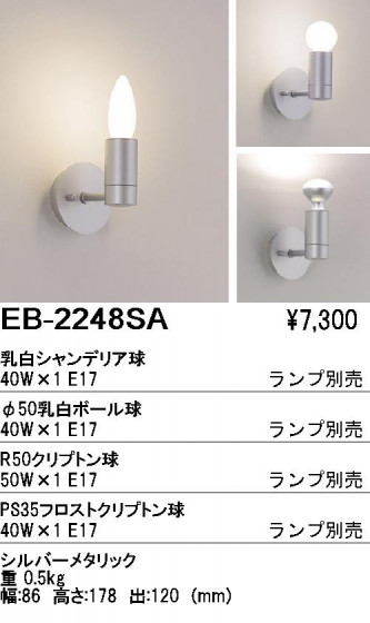 ƣ ENDO ֥饱å EB-2248SA