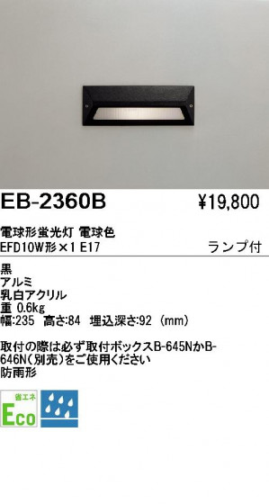 ƣ ENDO ȥɥ եåȥ饤 EB-2360B