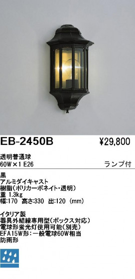 ƣ ENDO ȥɥ EB-2450B