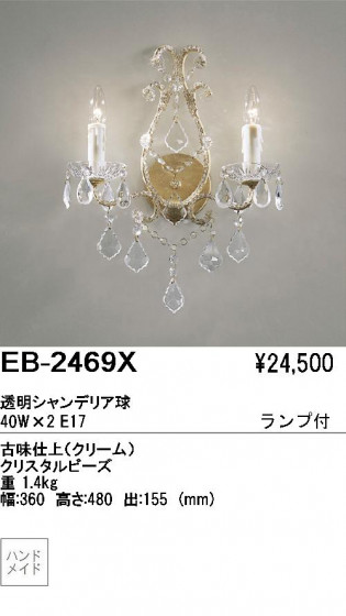 ƣ ENDO ֥饱å EB-2469X