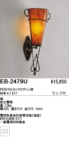ƣ ENDO ֥饱å EB-2479U