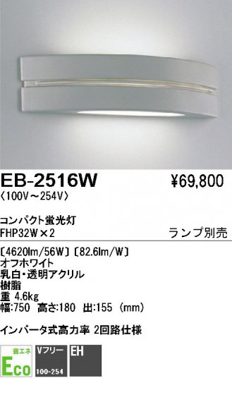 ƣ ENDO ֥饱å EB-2516W