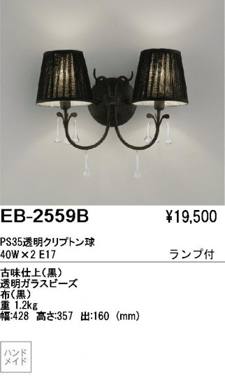 ƣ ENDO ֥饱å EB-2559B