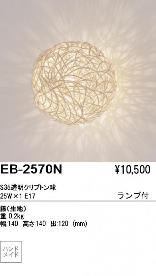 ƣ ENDO ֥饱å EB-2570N
