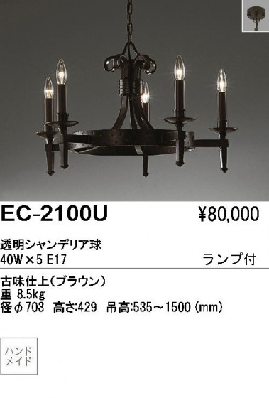 ƣ ENDO ǥꥢ EC-2100U