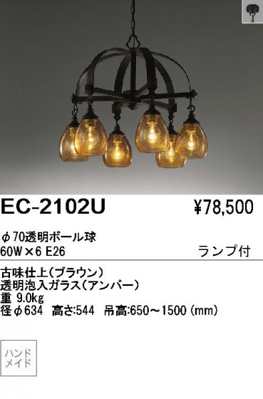 ƣ ENDO ǥꥢ EC-2102U