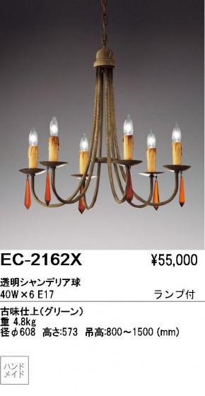 ƣ ENDO ǥꥢ EC-2162X