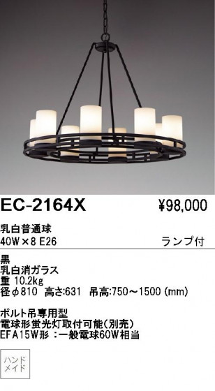 ƣ ENDO ǥꥢ EC-2164X