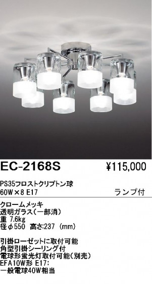 ƣ ENDO ǥꥢ EC-2168S