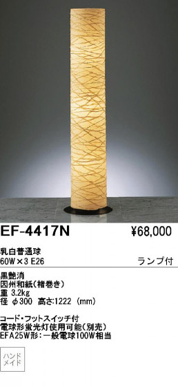 ƣ ENDO   EF-4417N