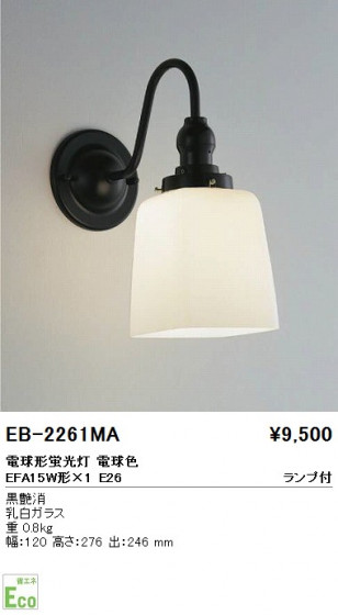 ƣ ENDO ֥饱å EB-2261MA