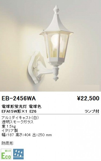 ƣ ENDO ȥɥ EB-2456WA