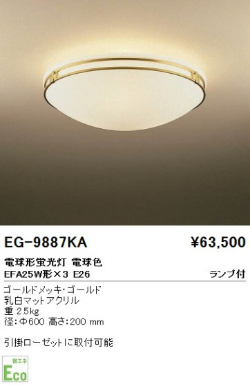 ƣ ENDO  EG-9887KA