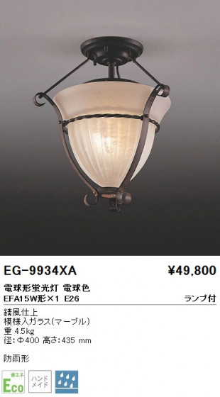 ƣ ENDO  EG-9934XA