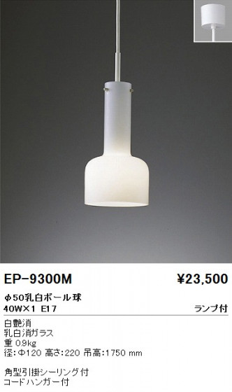 ƣ ENDO ڥ EP-9300M